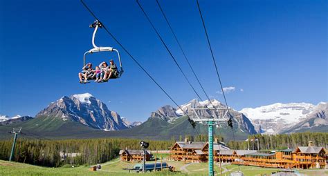 lake louise webcam ski|The Lake Louise Ski Resort & Summer Gondola